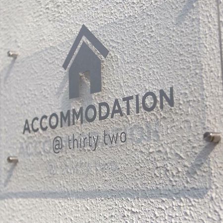 Accommodation @ 32 Dungarvan  Buitenkant foto