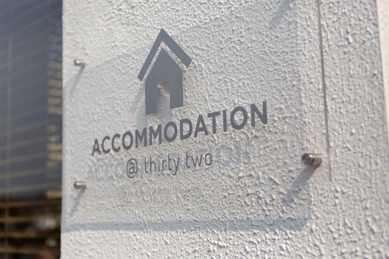 Accommodation @ 32 Dungarvan  Buitenkant foto